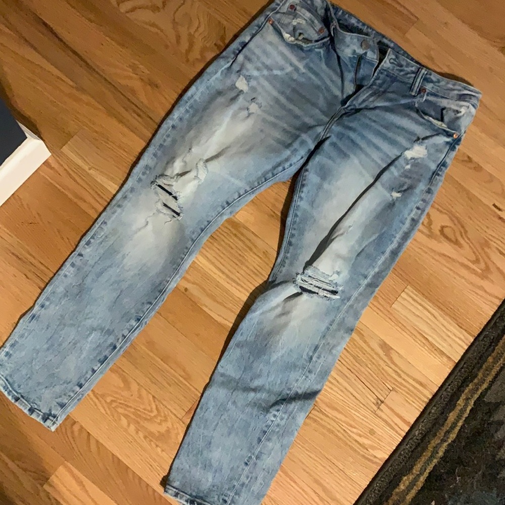 AE Jeans